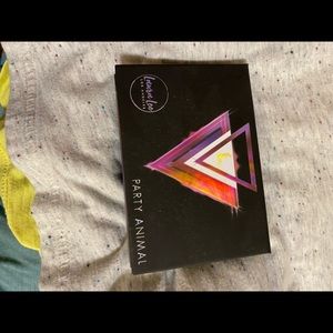 Laura lee eye shadow palette